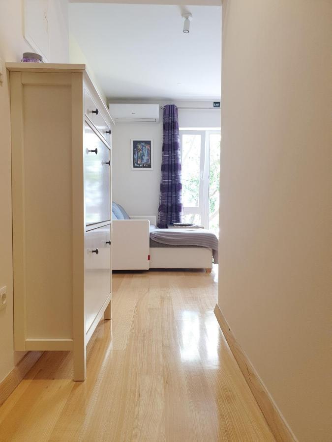 Apartman Naranca- With 2 Bedrooms Makarska Exterior foto